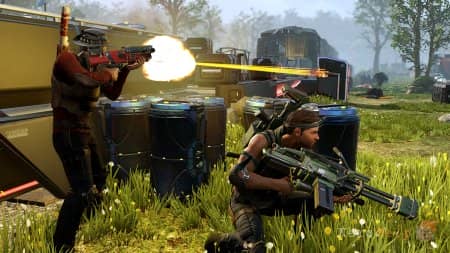 ����� XCOM 2