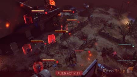 ����� XCOM 2