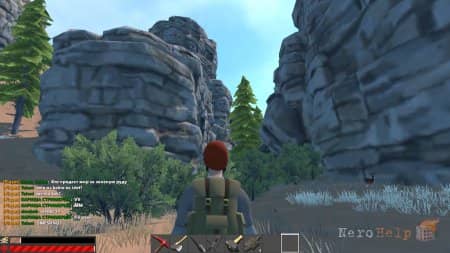 ����� Hurtworld