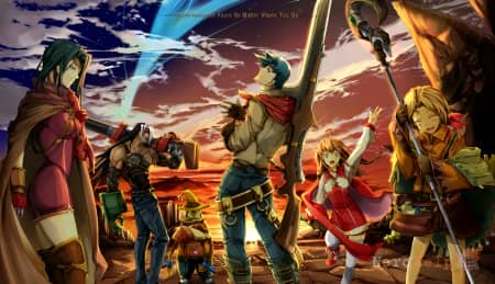 Wild Arms ����� ��������? �������� ��������� ���� � ����������� ������� ��� ...