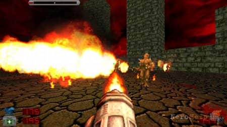 ����� Brutal DOOM v20