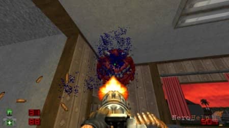 ����� Brutal DOOM v20