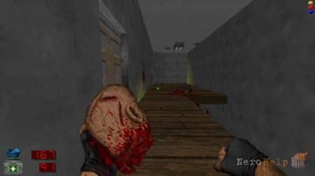 ����� Brutal DOOM v20