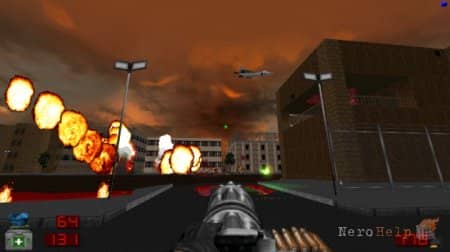����� Brutal DOOM v20