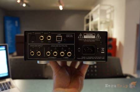 ����� ��� Moon Neo 230HAD