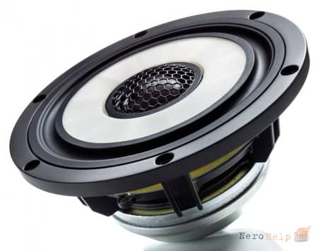 ����� ������� Vienna Acoustics Liszt