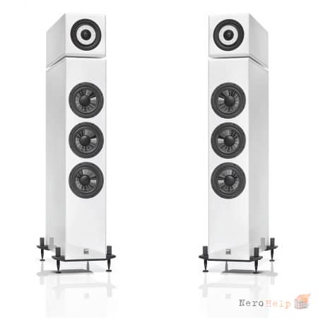 ����� ������� Vienna Acoustics Liszt
