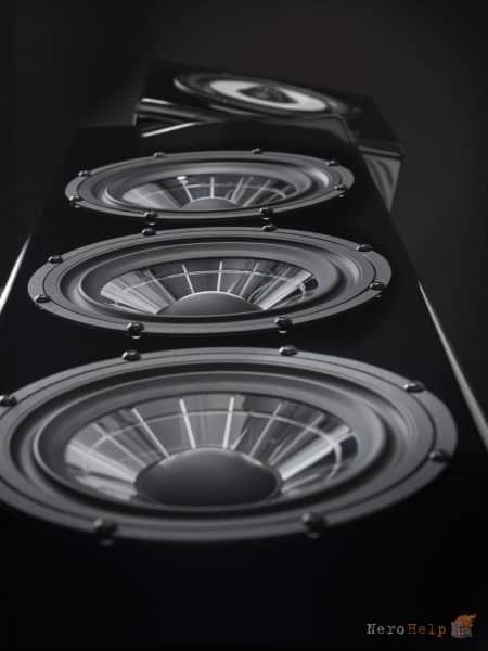 ����� ������� Vienna Acoustics Liszt