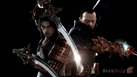 ������� ����� Capcom