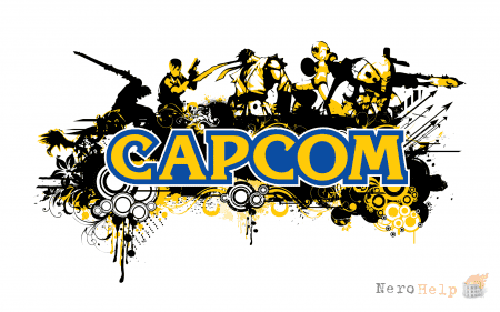 ������� ����� Capcom