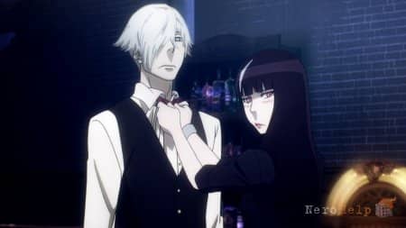 ����� ������ / Death Parade [�������� �2]
