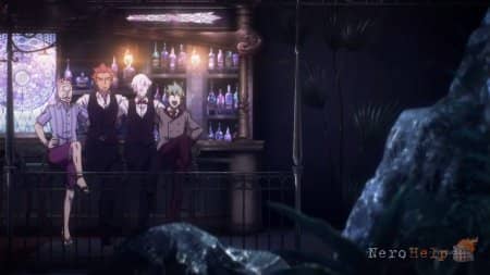 ����� ������ / Death Parade [�������� �2]