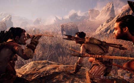 Far Cry Primal | ����� �2