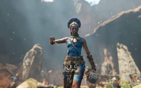 Far Cry Primal | ����� �2