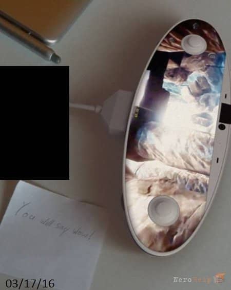 ����: ������ ���������� ����������� Nintendo NX