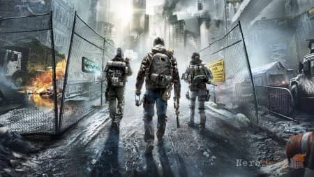 The Division ���������� ���������� ������ ������� ���������� ����� Steam