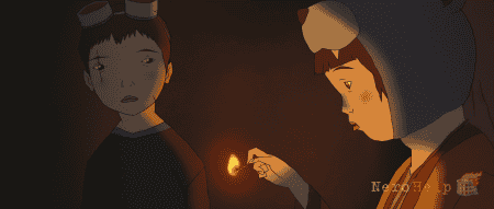 ����������� / Tekkonkinkreet
