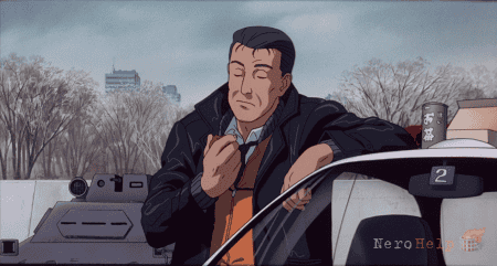 ������� ��������: ��������� / Kidou Keisatsu Patlabor 2 The Movie