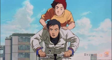 ������� ��������: ��������� / Kidou Keisatsu Patlabor 2 The Movie