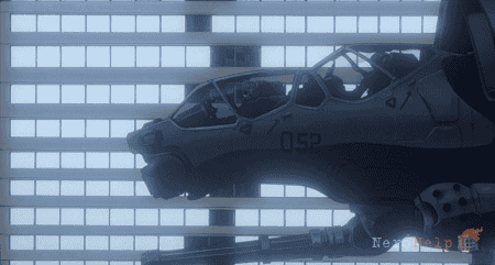 ������� ��������: ��������� / Kidou Keisatsu Patlabor 2 The Movie