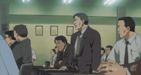 ������� ��������: ������ / WX3: Patlabor the Movie 3