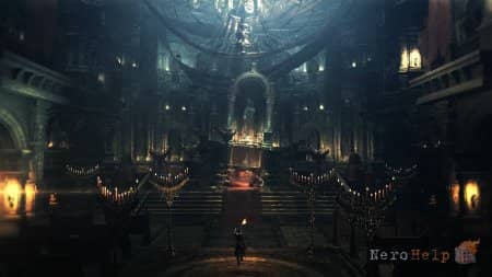 Dark Souls III - From Software ����������� ������� �������� ������� ����