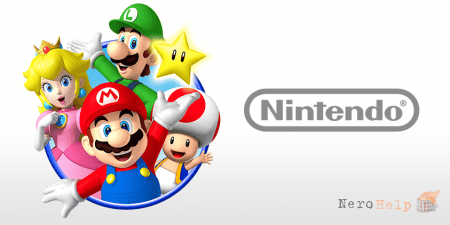 Nintendo: �� ������ �����