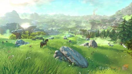 Nintendo: �� ������ �����