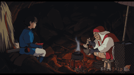 �������� / Mononoke