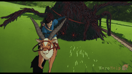 �������� / Mononoke