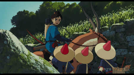 �������� / Mononoke