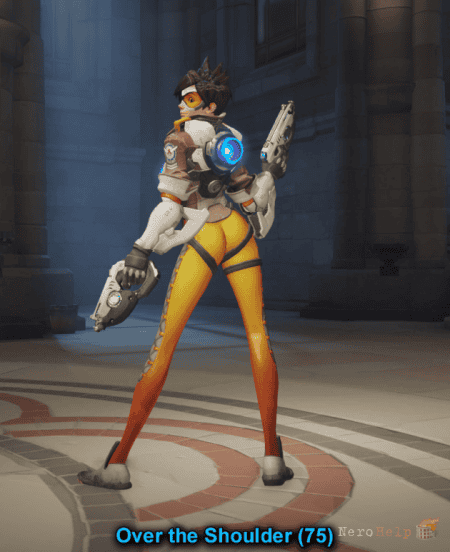 Blizzard ������ ������� �� Overwatch �������� ���� ��-�� �����