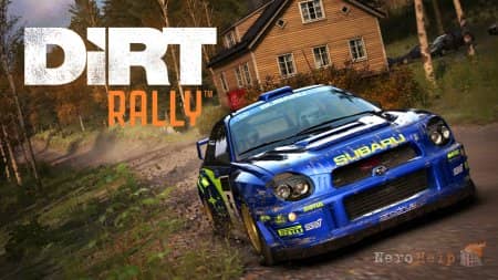 DiRT Rally - ������������ ���������� ������ �� Digital Foundry � ������ ��� ...