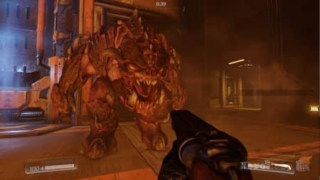 DOOM - Bethesda ����������� ����� ������������������� ������� ����