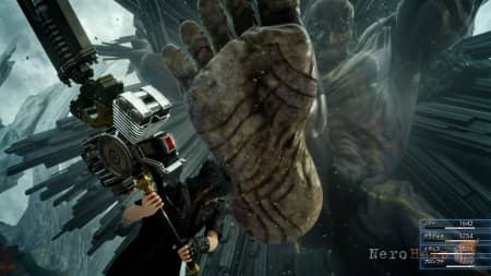 Final Fantasy XV ���� �� �������� PC � ���� ����