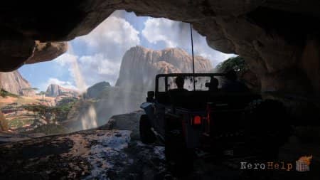Uncharted 4: A Thief's End - ����� ����������� ��������� ��������� ���������� PlayStation 4, ���������� � �������� �� ����