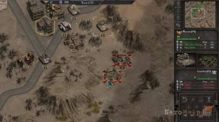 ����� Warhammer 40,000: Armageddon
