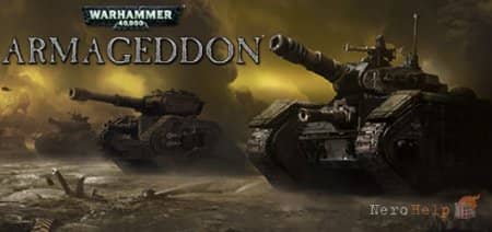 ����� Warhammer 40,000: Armageddon