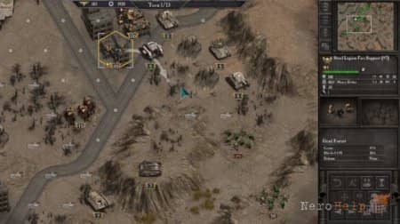 ����� Warhammer 40,000: Armageddon