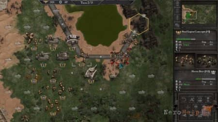 ����� Warhammer 40,000: Armageddon
