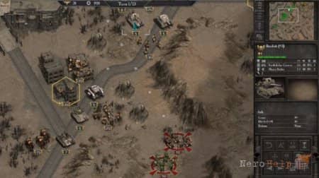 ����� Warhammer 40,000: Armageddon