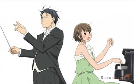 ������ ��������� / Nodame Cantabile