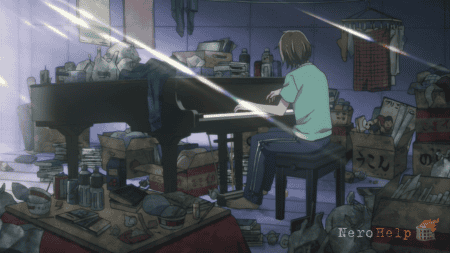 ������ ��������� / Nodame Cantabile