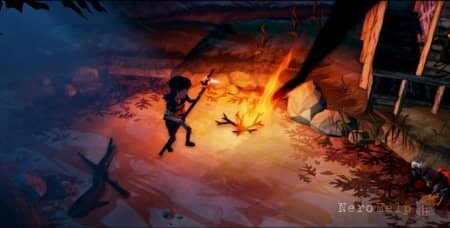 The Flame in the Flood | �������� �2