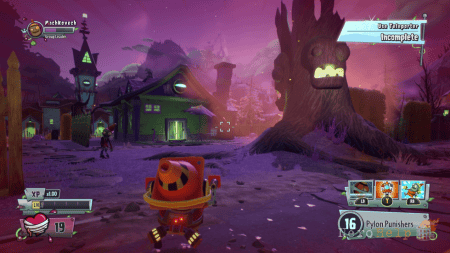 ����� Plants vs. Zombies: Garden Warfare 2