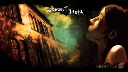 ����� The Town of Light
