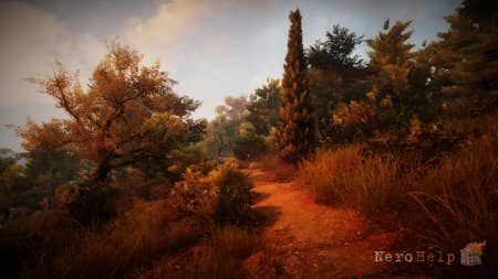����� The Town of Light