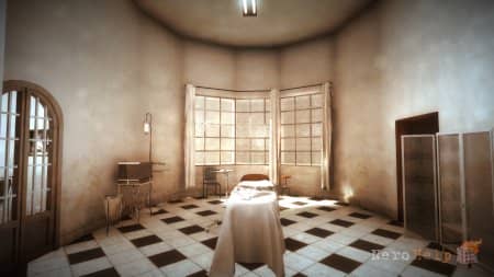 ����� The Town of Light