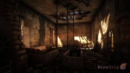 ����� The Town of Light