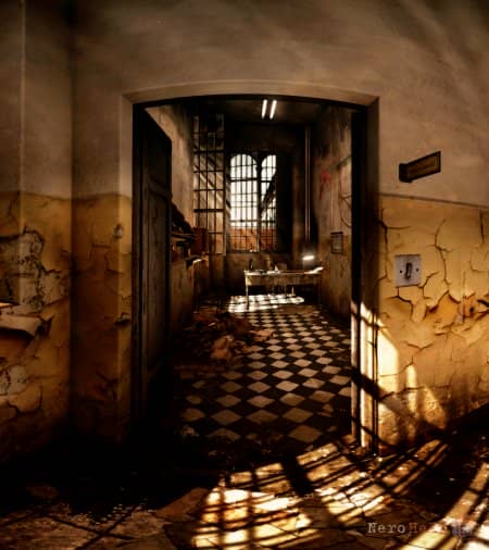 ����� The Town of Light